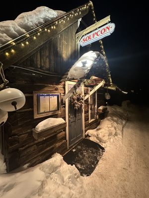 Soupcon Restaurant by null