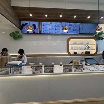 Chicha San Chen - Inside - Bubble Tea Near Me - Pleasanton, California Chicha San Chen - Inside - Bubble Tea Near Me - Pleasanton, California