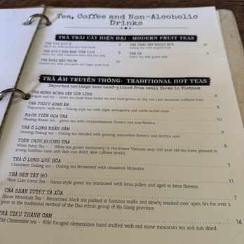 The Paper Bridge - Menu - Vietnamese Near Me - Portland, Oregon The Paper Bridge - Menu - Vietnamese Near Me - Portland, Oregon