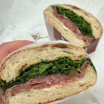 La Sosta - Sandwiches Near Me - Hollywood, Florida