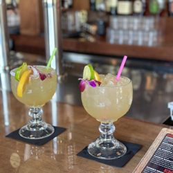 El Rey Mexican Restaurant - Margs