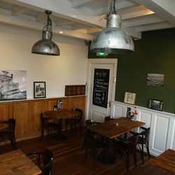 Eetcafé de Herinnering