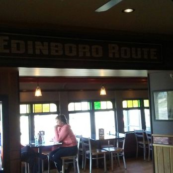 The Crossroads - Diners Near Me - Edinboro, Pennsylvania The Crossroads - Diners Near Me - Edinboro, Pennsylvania