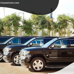 Cancun Airport Transfers