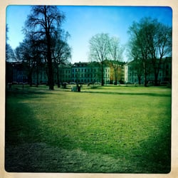 Sofienbergparken