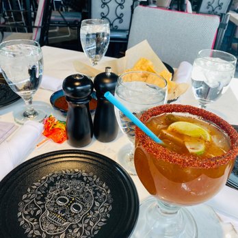 The Mexicano - BYO Michelada - Mexican Near Me - Phoenix, Arizona The Mexicano - BYO Michelada - Mexican Near Me - Phoenix, Arizona