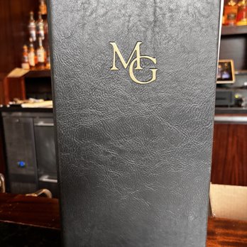 Metropolitan Grill - Menu - American Near Me - Seattle, Washington
