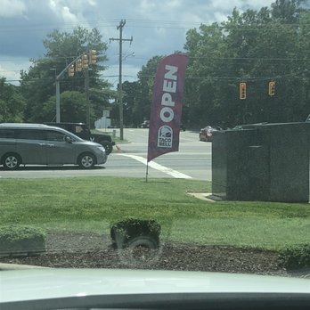 Taco Bell - Open during the pandemic - Fast Food Near Me - Richmond, Virginia Taco Bell - Open during the pandemic - Fast Food Near Me - Richmond, Virginia