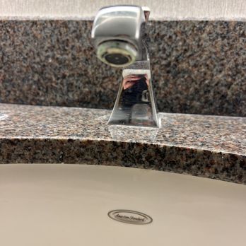The Westin Long Beach - The faucet was disgusting. - Hotels Near Me - Long Beach, California The Westin Long Beach - The faucet was disgusting. - Hotels Near Me - Long Beach, California