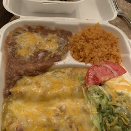 Carne Asada Taco
