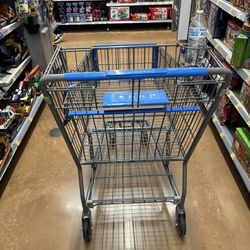 Walmart Supercenter