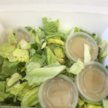 Panera Bread - The Asian sesame chicken salad - Sandwiches Near Me - San Bernardino, California Panera Bread - The Asian sesame chicken salad - Sandwiches Near Me - San Bernardino, California