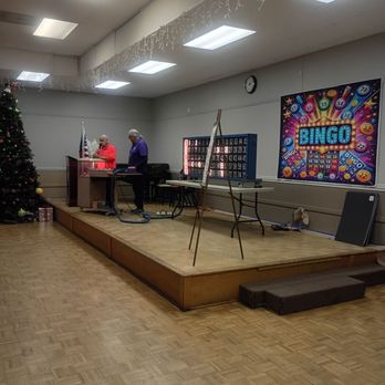 Stockton Elks Lodge - Now playing Bingo 1st and 3rd Sundays. Doors open 12 pm First Game at 1 pm. Public welcome to play. profits going to Charities. - Community Service/Non-Profit Near Me - Stockton, California Stockton Elks Lodge - Now playing Bingo 1st and 3rd Sundays. Doors open 12 pm First Game at 1 pm. Public welcome to play. profits going to Charities. - Community Service/Non-Profit Near Me - Stockton, California