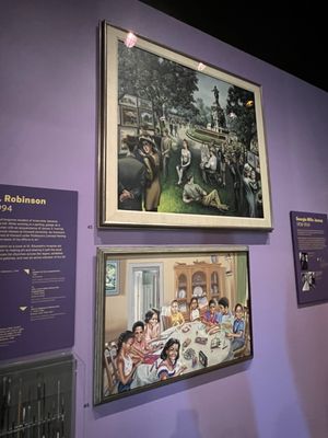 Anacostia Community Museum by null
