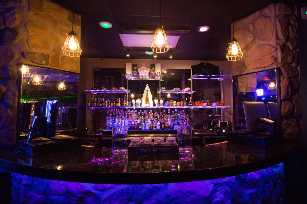 THE GENTLEMEN’S CLUB CHARLOTTE Updated September 2024 11 Photos