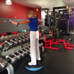 Maggie's Fitness for Women