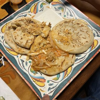 Rancho Cantina 3 - Pupusas - Mexican Near Me - Nashville, Tennessee Rancho Cantina 3 - Pupusas - Mexican Near Me - Nashville, Tennessee