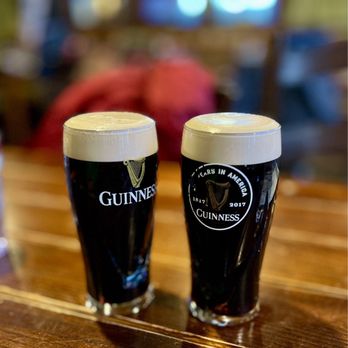 Auld Dubliner Tahoe - Guinness - Irish Near Me - Olympic Valley, California