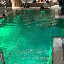 Hotel Seetal - Pool