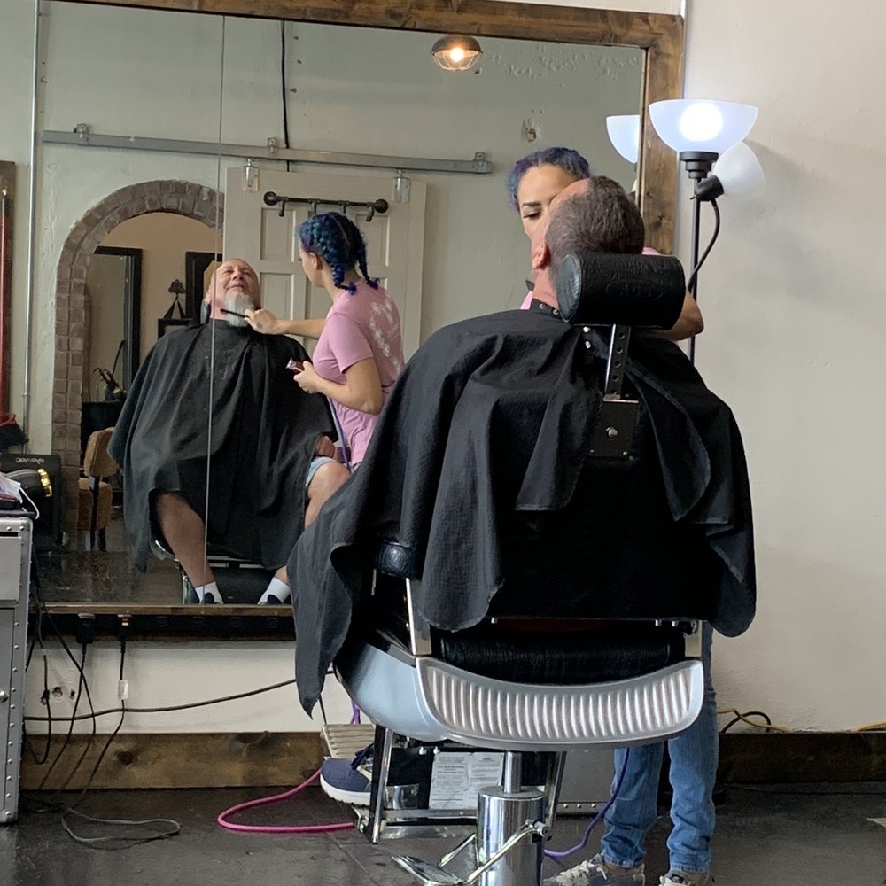 Bearded Beast - Men's Hair Salons Near Me - Weatherford, Texas