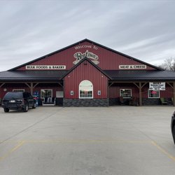 Rentown Country Store
