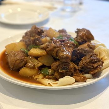 Dolan's - Big Plate Chicken (small size) - Asian Fusion Near Me - Alhambra, California