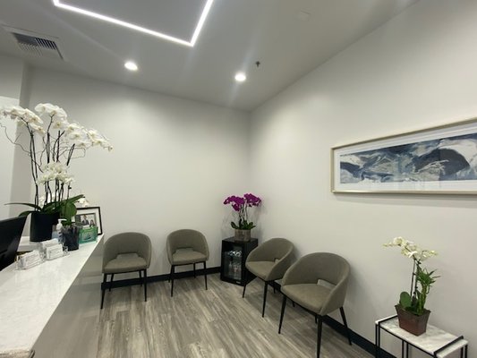 The Smile Spa by null