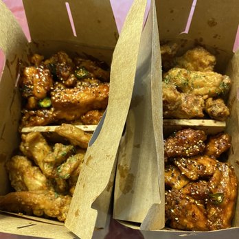 ChimcKing - Chicken Wings Near Me - Beaverton, Oregon ChimcKing - Chicken Wings Near Me - Beaverton, Oregon