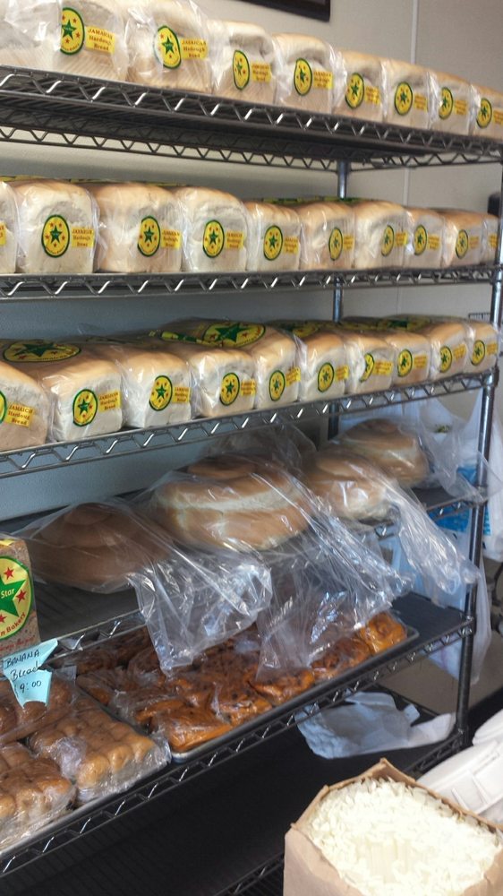 FIVE STAR JAMAICAN BAKERY Updated September 2024 15 Photos 6847