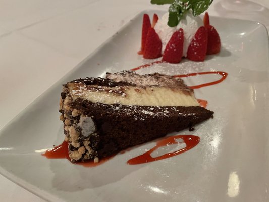 MarkJoseph Steakhouse by null