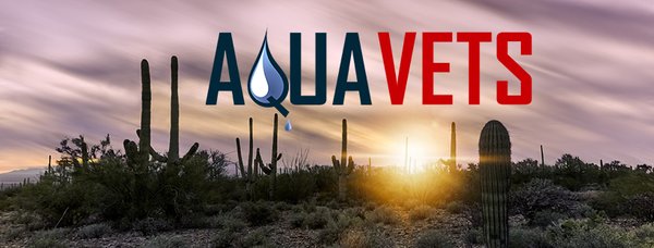 Aqua Vets Logo
