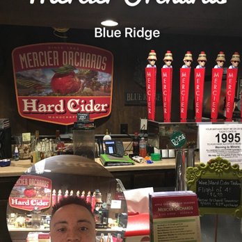 Mercier Orchards - Hard Cider tasting! - Bakeries Near Me - Blue Ridge, Georgia Mercier Orchards - Hard Cider tasting! - Bakeries Near Me - Blue Ridge, Georgia