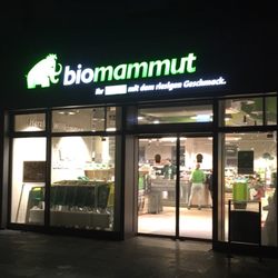 Biomammut