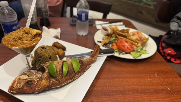 Café El Punto by null