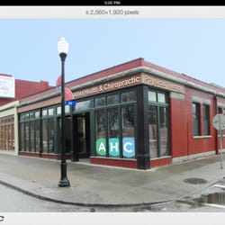 Allied Health & Chiropractic