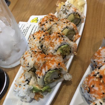 GoBistro - Sushi Bars Near Me - Hollywood, Florida