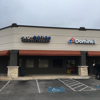 Pro Motion Physical Therapy - Physical Therapy Near Me - Austin, Texas