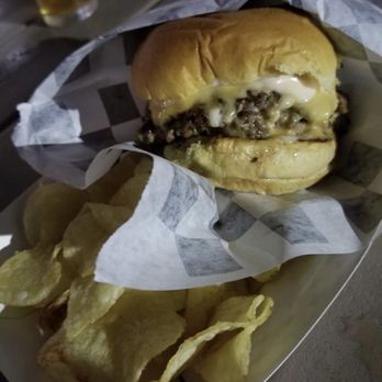 Pubfare - Food Stands Near Me