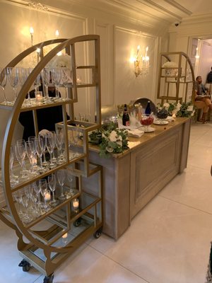 The Estate at Florentine Gardens by null