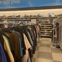 Ross Dress for less - Men's