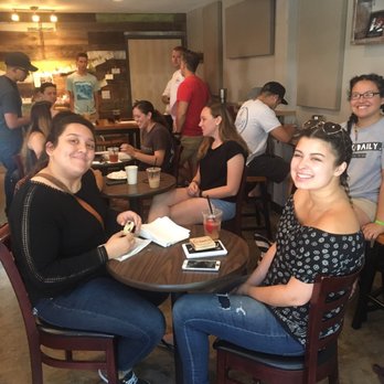 Connection Café - Friday Morning at Connection Cafe. - Coffee & Tea Near Me - El Centro, California