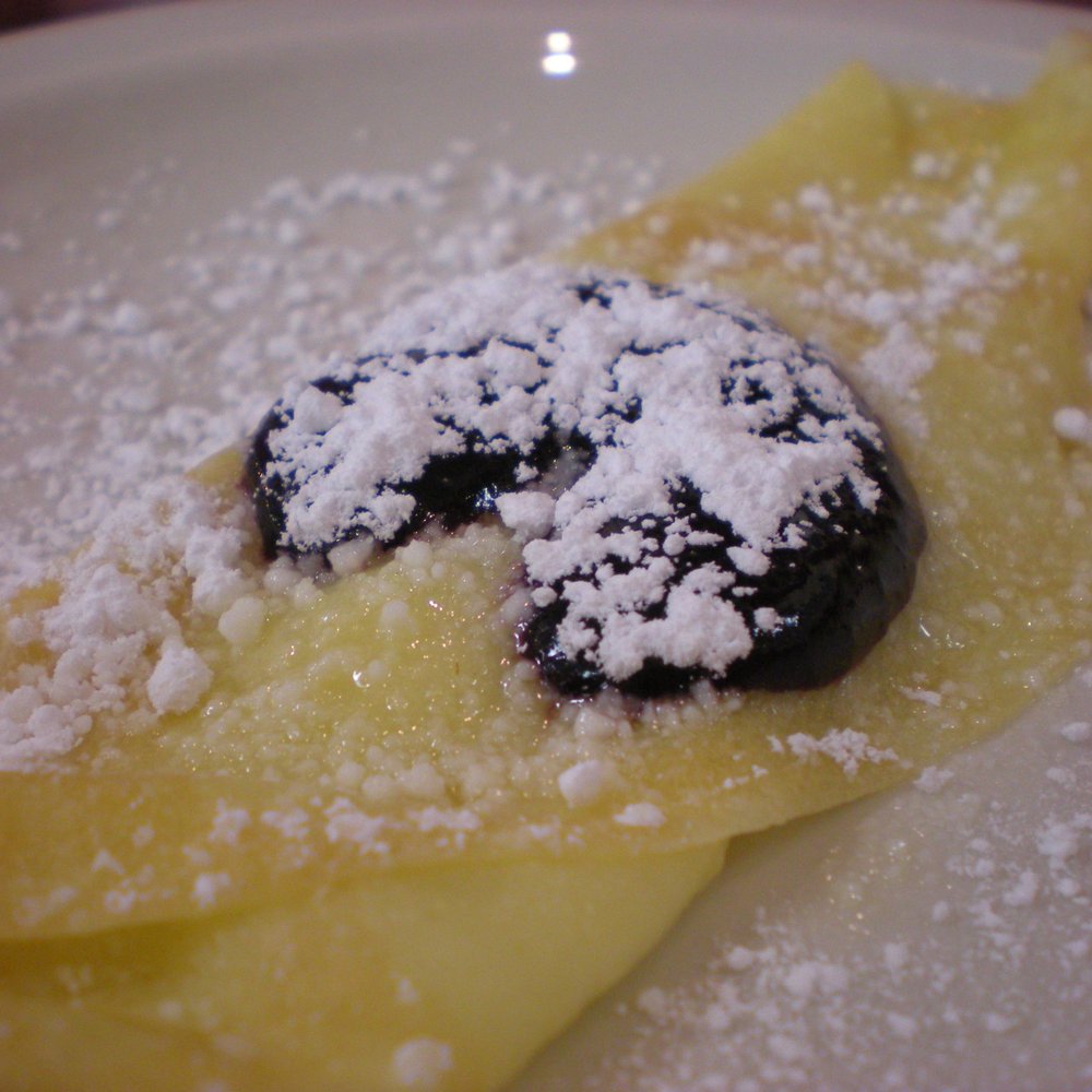 Eggs N Things - The free Swedish pancake. - Breakfast & Brunch Near Me - Simi Valley, California