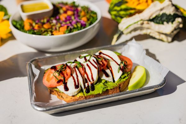 Hometown Coffee & Juice by null