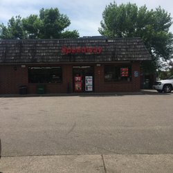 Amy's Mini Mart