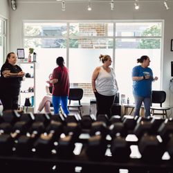 SmartFit Personal Training