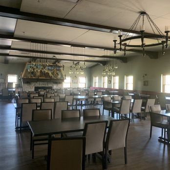 Bavarian Bierhaus - Side hall for maybe parties? - German Near Me - Glendale, Wisconsin