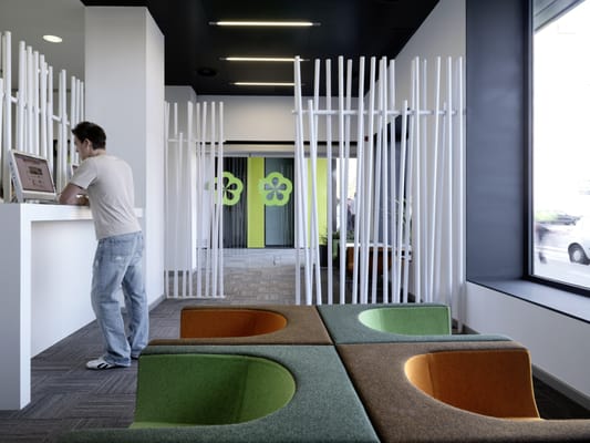 Beyoo Marina - Student Accommodation Barcelona by null