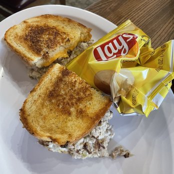 The Pantry - Tuna Melt - Breakfast & Brunch Near Me - San Mateo, California The Pantry - Tuna Melt - Breakfast & Brunch Near Me - San Mateo, California