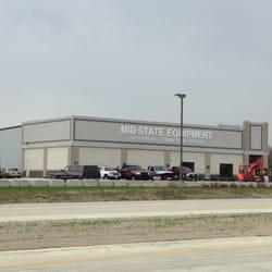 Mid-State Equipment - Jackson