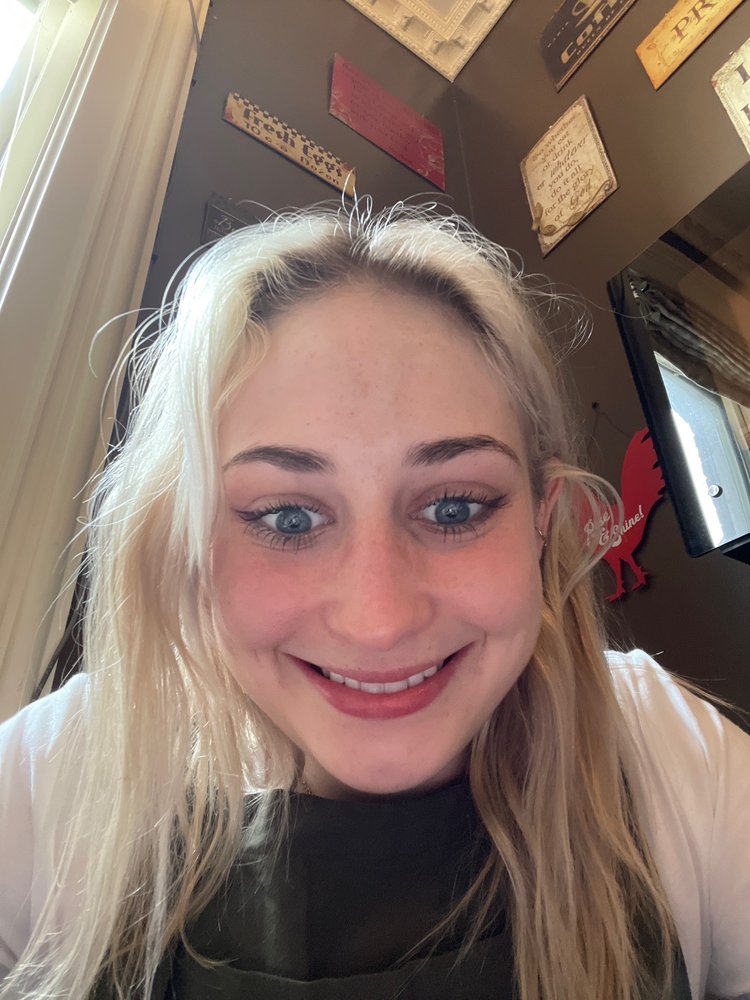 My face when a grilled cheese comes! Yelp